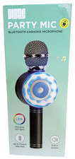 Vibes Party Mic | Bluetooth