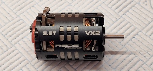 Reds racing vx2 - racing, brushless