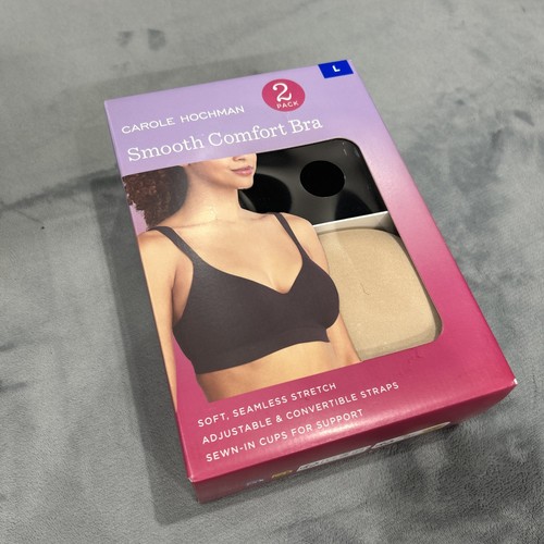 Carole hochman women - women's, bra