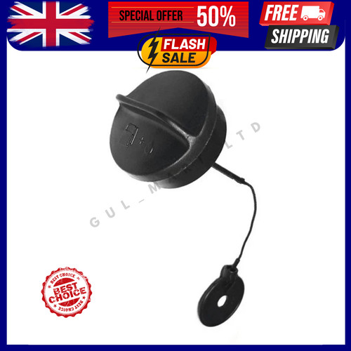 Fuel tank cap - fuel,