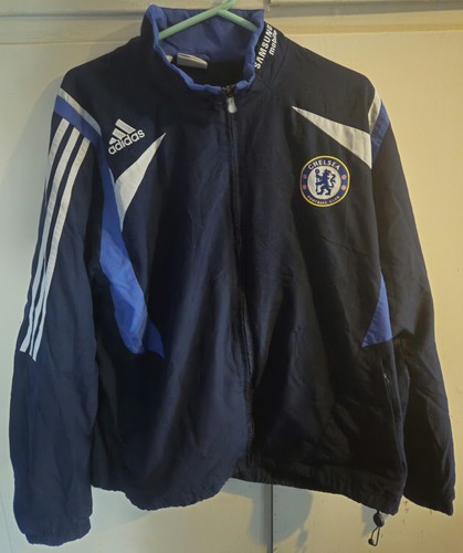 Chelsea football club adidas - club,