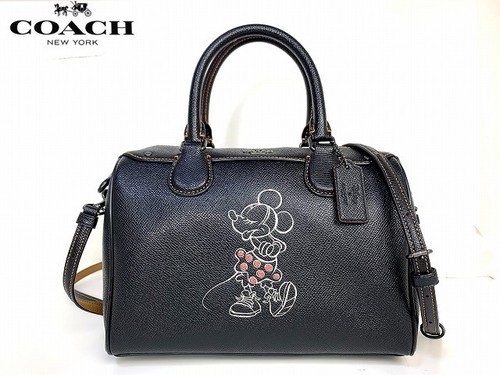 Limited model coach - x, disney