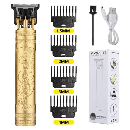 Retro hair clipper - hair, trimmer