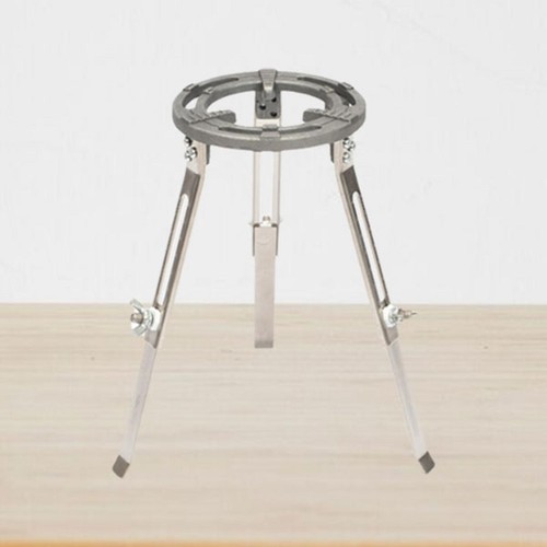 Chemistry lab tripod stand - chemistry,