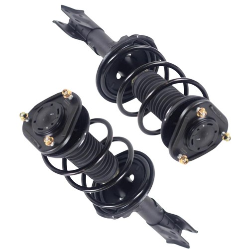 Front complete struts - complete,
