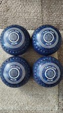 Taylor Ace Bowls Size 4