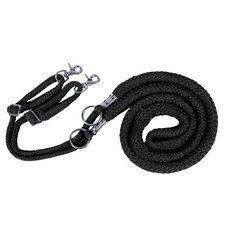 QHP Horse Riding Lunge Rope