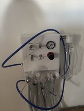 Hanging WallPortable Dental