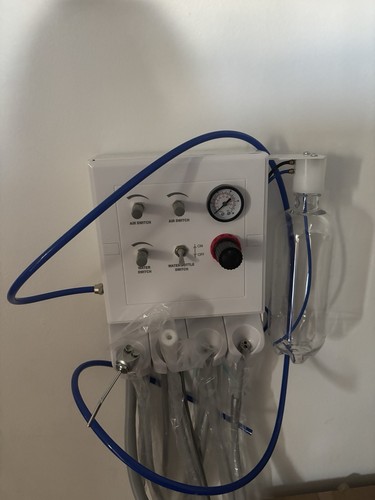 Hanging wallportable dental - wallportable,