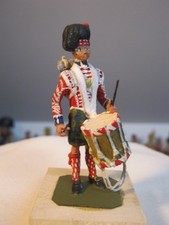 Hinton Hunt 54mm-Drummer