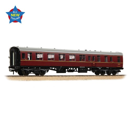 Bachmann 801a gauge br - bachmann, 39-801a