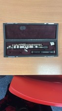 Piccolo - Yamaha YPC-62R