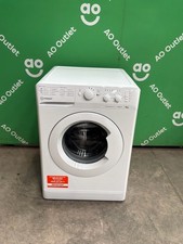 Indesit My Time 9kg Washing