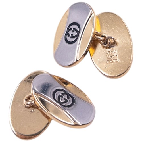 Vintage 90s gucci embossed - vintage,