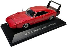 Dodge Charger Daytona (1969) -