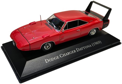 Dodge charger daytona - daytona,