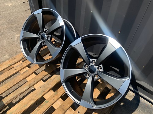 Brand new audi - new, 18”
