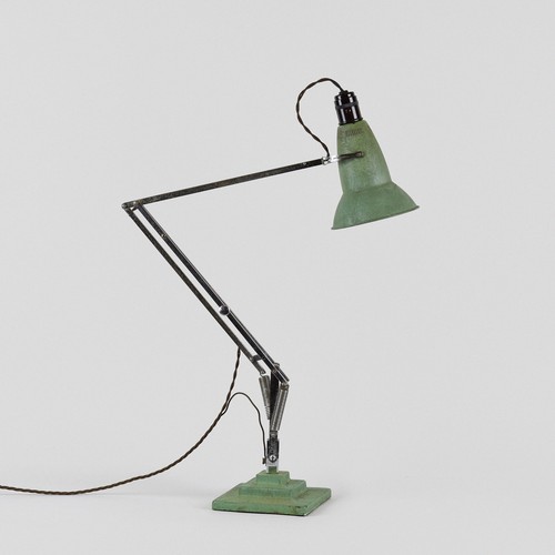 Early green chrome - early, green/chrome