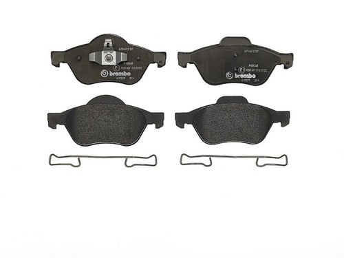 Brembo front rear - brembo, &