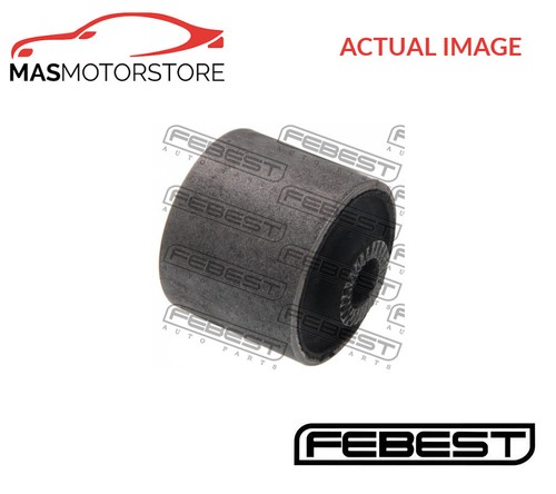 Control arm wishbone bush - control,