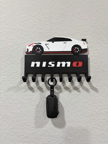 Nissan gtr r35 nismo - nissan,