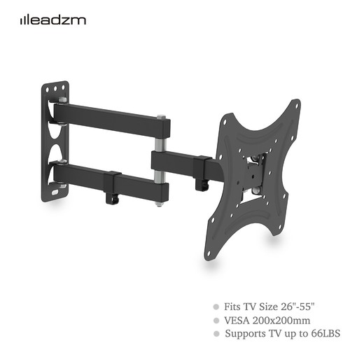 Adjustable wall mount - adjustable,