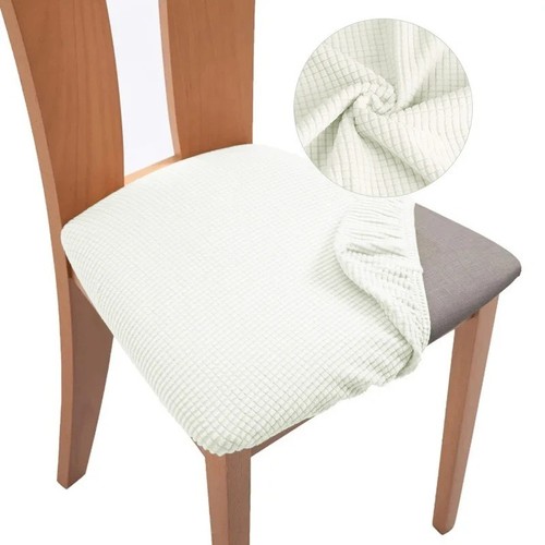 6pcs dining chair seat - 1-6pcs,