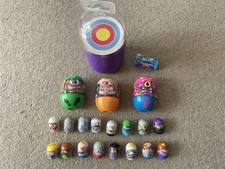 Mighty beanz bundle 16 - mighty, bundle,