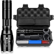 Shadowhawk torches powerful - torches,