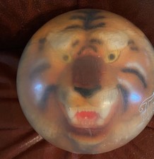 Brunswick Viz-A Bowling Ball