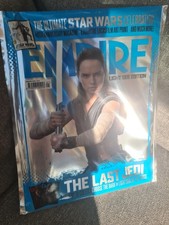 Empire Magazine Jan 2018 Rey