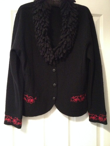 Margona wool black - margona,