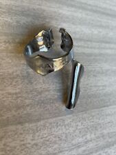 Vintage NOS 1970-80’s Shimano Downtube Seat Tube Steel Cable Guide & Stop