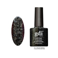 gdi nails "Twilight Sparkle