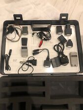 Snap on scanner MT 2500 Master adapter kit to work alongside the MT 2500