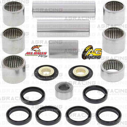 All balls linkage - bearings, &