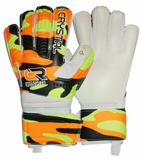 Zoop Goalkeeper Goalie Roll