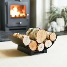 Contemporary Black Simplistic