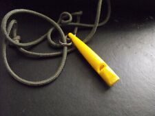 Acme dog whistle 211.5 with lanyard