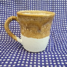 Cornish Studio Pottery Mug
