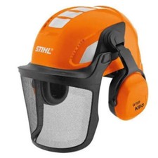 Stihl Wild Kids Toy Helmet