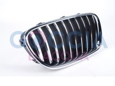 Genuine  BMW 5' F10 F11  Kidney Grille - Front Right 51137203204  NIVI