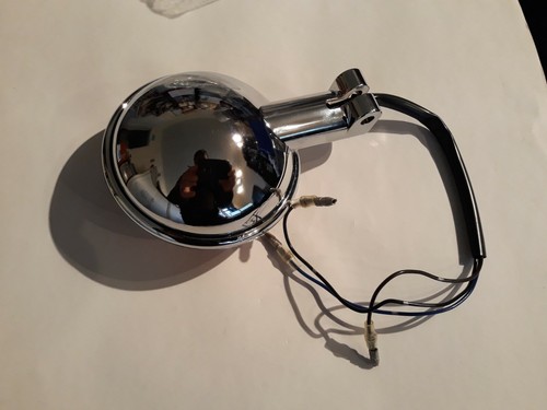 Genuine yamaha front indicator - genuine,