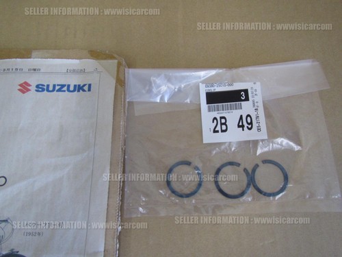 Suzuki z400 2000 2019 - suzuki, 2000-2019