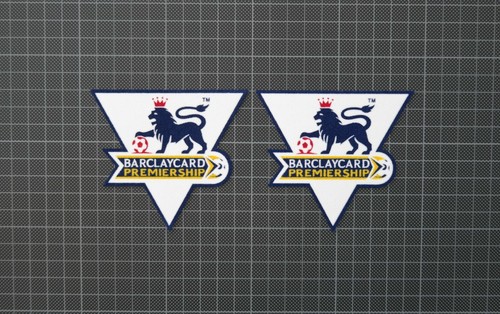 Premier league patches - premier,
