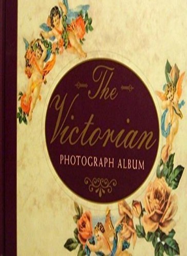 The victorian photograph album - the,