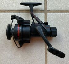 Vintage Silstar CX35 Spinning