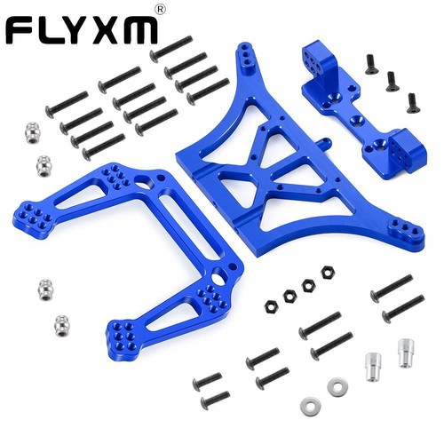 Flyxm for traxxas - flyxm,
