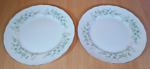 Paragon debutante tea - 2,
