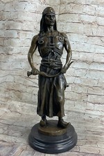 Bronze Vintage Art Deco